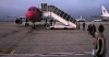 WizAir Diverted to Roissy